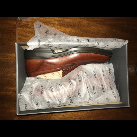 ECCO Men’s Dress Shoes main image 7